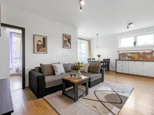 Prodej bytu 3+kk, Praha - Uhříněves, Firkušného, 78 m2