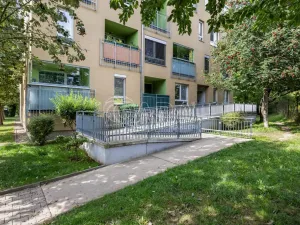 Prodej bytu 3+kk, Praha - Uhříněves, Firkušného, 78 m2