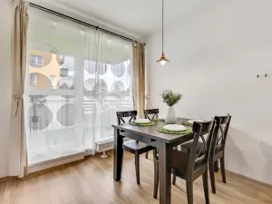 Prodej bytu 3+kk, Praha - Uhříněves, Firkušného, 78 m2