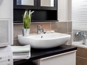 Prodej bytu 3+kk, Praha - Uhříněves, Firkušného, 78 m2
