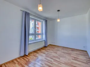 Prodej bytu 2+1, Plzeň, U Borských kasáren, 57 m2