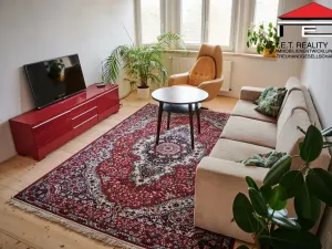 Pronájem bytu 1+kk, Ostrava, Nádražní, 25 m2