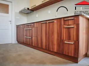 Pronájem bytu 1+kk, Ostrava, Nádražní, 25 m2