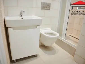 Pronájem bytu 1+kk, Ostrava, Nádražní, 25 m2