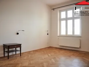 Pronájem bytu 1+kk, Ostrava, Nádražní, 25 m2