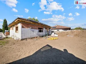 Prodej rodinného domu, Hrochův Týnec, Riegrova, 96 m2