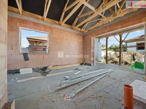 Prodej rodinného domu, Hrochův Týnec, Riegrova, 96 m2