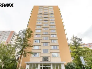 Prodej bytu 3+1, Praha - Michle, Bítovská, 73 m2