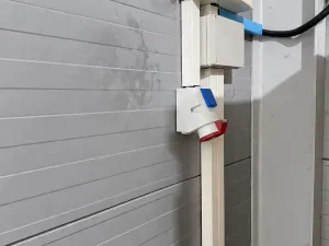 Pronájem skladu, Horní Suchá, Na Františku, 240 m2