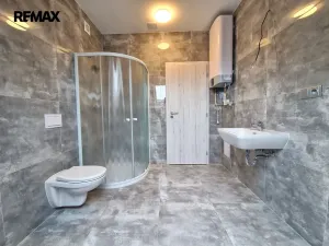 Prodej bytu 2+1, Lochovice, 96 m2