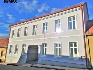 Prodej bytu 2+1, Lochovice, 96 m2