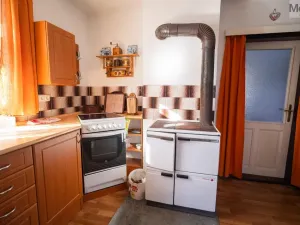 Prodej chaty, Čistá - Lhota, 97 m2