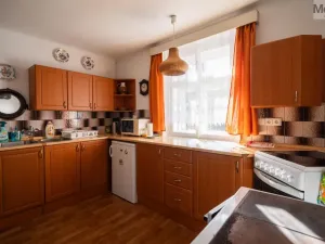 Prodej chaty, Čistá - Lhota, 97 m2