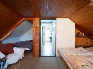 Prodej chaty, Čistá - Lhota, 97 m2