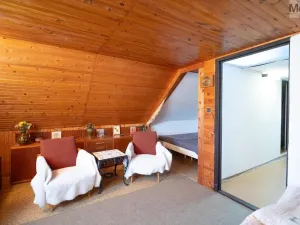 Prodej chaty, Čistá - Lhota, 97 m2