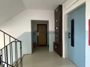 Pronájem bytu 1+kk, Praha, Božetická, 29 m2