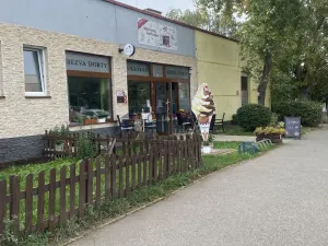 Pronájem bytu 1+kk, Praha, Božetická, 29 m2