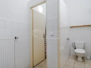 Pronájem kanceláře, Praha - Záběhlice, Za potokem, 168 m2