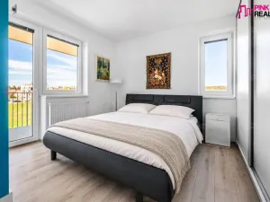 Prodej bytu 3+kk, Rychnov nad Kněžnou, Javornická, 65 m2