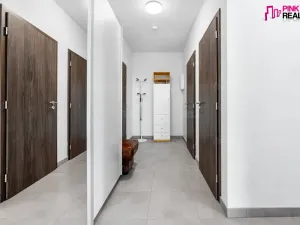 Prodej bytu 3+kk, Rychnov nad Kněžnou, Javornická, 65 m2
