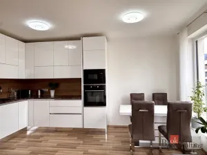 Prodej bytu 3+kk, Praha - Uhříněves, Karla Guta, 65 m2