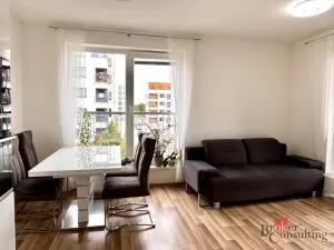 Prodej bytu 3+kk, Praha - Uhříněves, Karla Guta, 65 m2