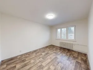 Prodej bytu 3+1, Ostrava - Zábřeh, Volgogradská, 67 m2