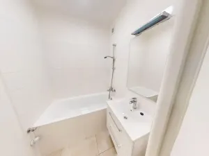 Prodej bytu 3+1, Ostrava - Zábřeh, Volgogradská, 67 m2