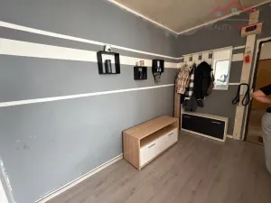 Prodej bytu 2+1, Chomutov, Zahradní, 60 m2