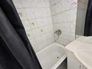 Prodej bytu 2+1, Chomutov, Zahradní, 60 m2