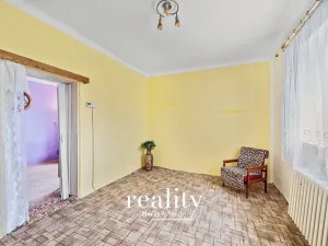 Prodej rodinného domu, Kyjovice, 150 m2