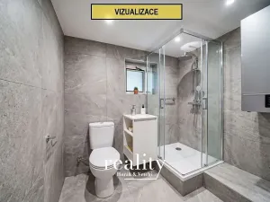 Prodej rodinného domu, Kyjovice, 150 m2
