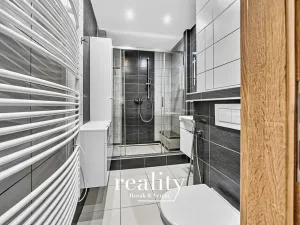 Pronájem bytu 2+1, Znojmo, Dukelských bojovníků, 56 m2