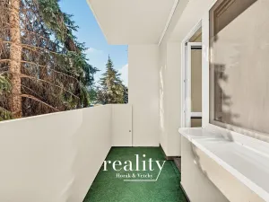 Pronájem bytu 2+1, Znojmo, Dukelských bojovníků, 56 m2