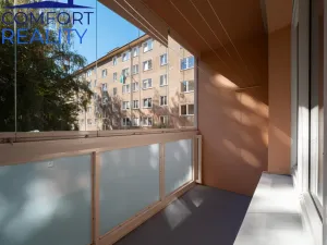 Prodej bytu 2+1, Ostrava - Poruba, Čkalovova, 57 m2
