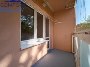 Prodej bytu 2+1, Ostrava - Poruba, Čkalovova, 57 m2