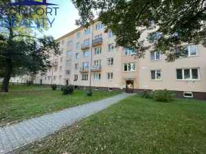 Prodej bytu 2+1, Ostrava - Poruba, Čkalovova, 57 m2
