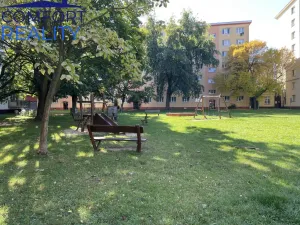 Prodej bytu 2+1, Ostrava - Poruba, Čkalovova, 57 m2