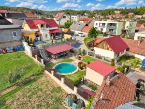 Prodej rodinného domu, Klobouky u Brna, Chaloupky, 100 m2