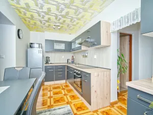 Prodej rodinného domu, Klobouky u Brna, Chaloupky, 100 m2