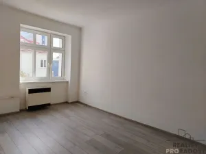 Pronájem bytu 1+1, Znojmo, Slovenská, 42 m2