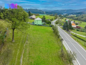 Prodej pozemku pro bydlení, Mosty u Jablunkova, 1134 m2
