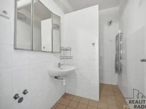 Pronájem kanceláře, Trutnov, Jihoslovanská, 157 m2