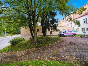 Pronájem kanceláře, Trutnov, Jihoslovanská, 157 m2