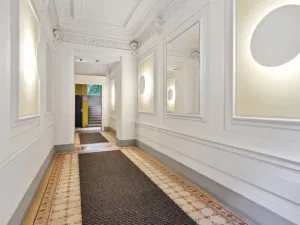 Pronájem kanceláře, Praha - Vinohrady, Blanická, 20 m2