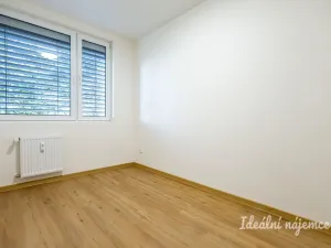 Pronájem bytu 3+kk, Praha - Nusle, Pujmanové, 69 m2
