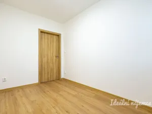 Pronájem bytu 3+kk, Praha - Nusle, Pujmanové, 69 m2
