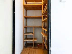 Pronájem bytu 3+kk, Praha - Nusle, Pujmanové, 69 m2