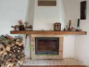 Prodej chaty, Malšín - Ostrov, 135 m2
