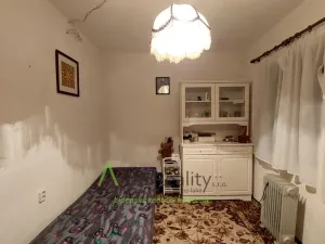 Prodej chaty, Malšín - Ostrov, 135 m2